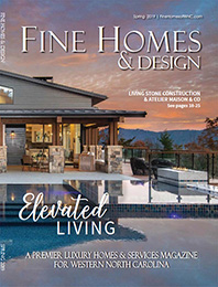 Idology in Carolina Home and Garden Magazine