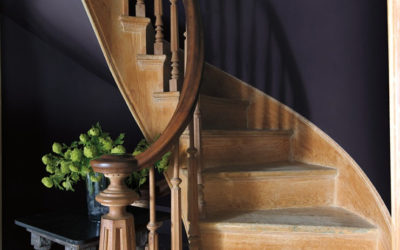 Benjamin Moore’s 2017 color of the year: shadow inspired