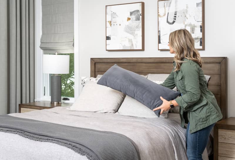 bedroom interior design ideas 2024