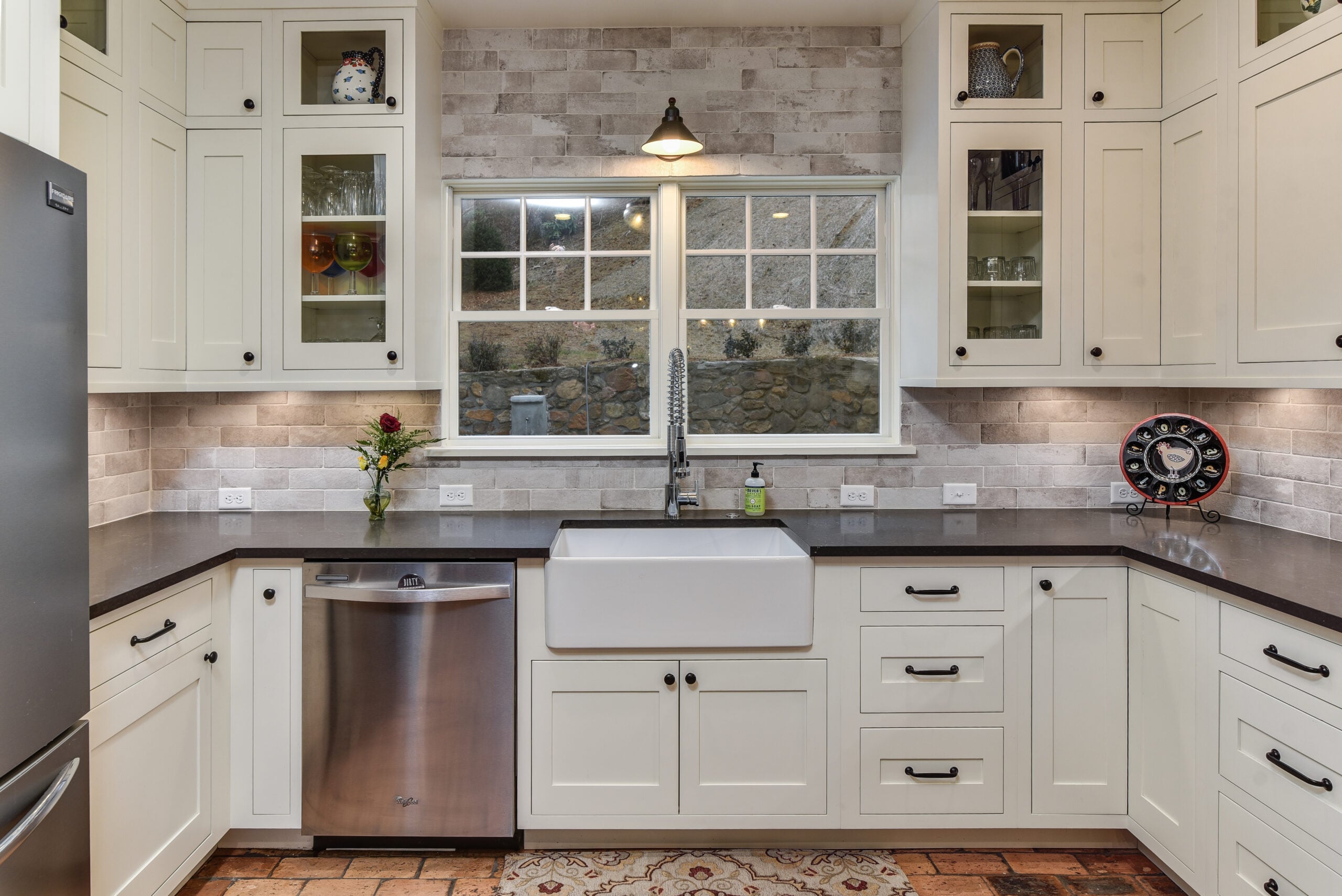 Kitchen Cabinets