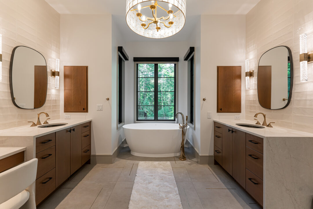 Modern Organic Elegance