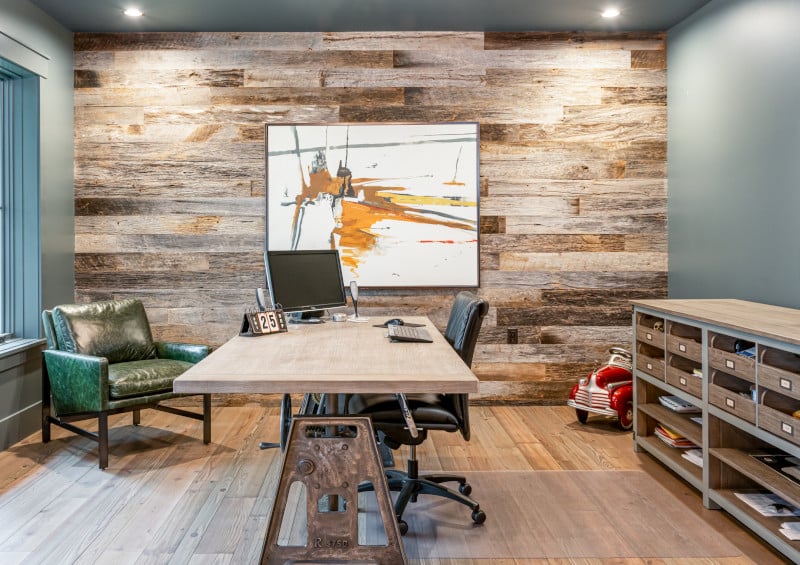 Office Interior Design for Commercial Spaces
