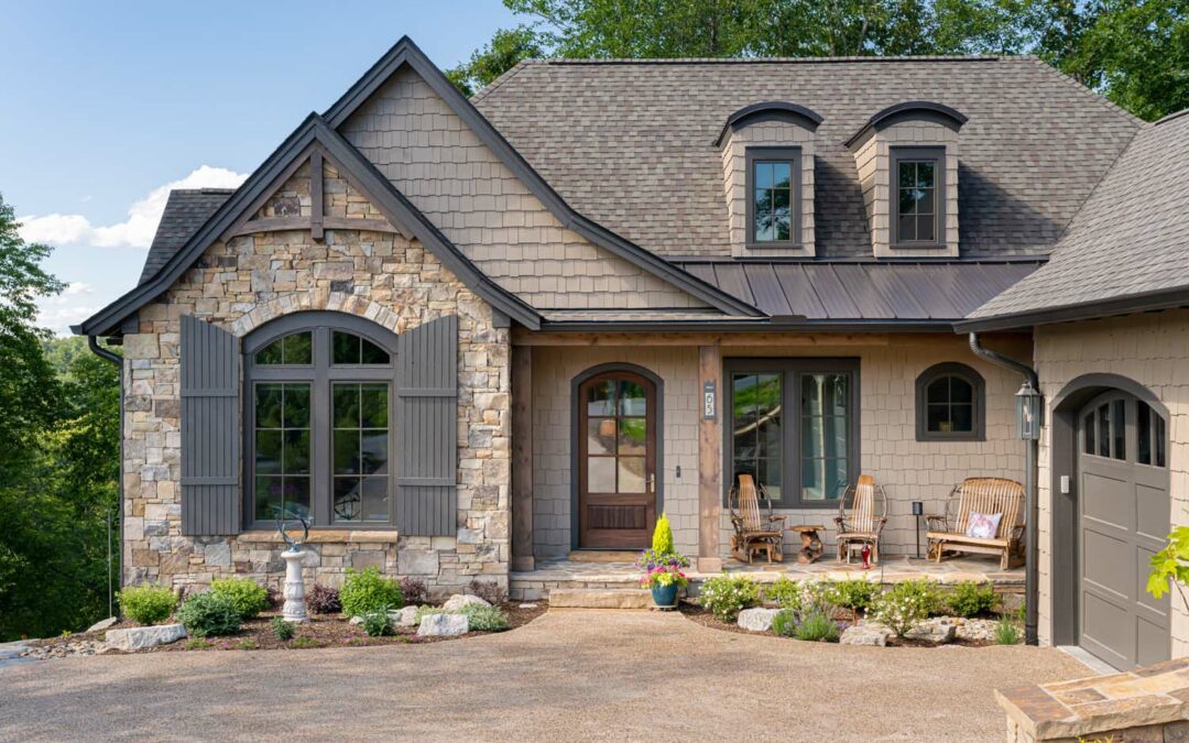 The Ready Residence