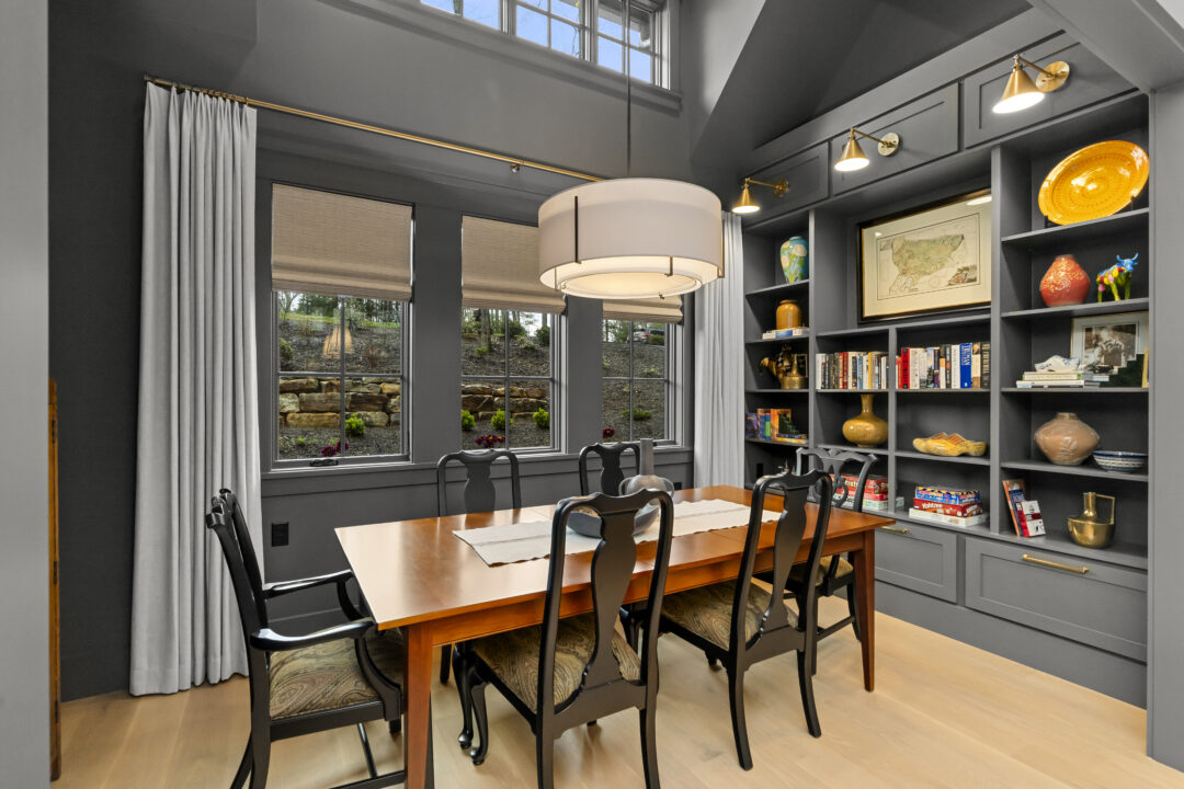 Modern Cottage Hideaway