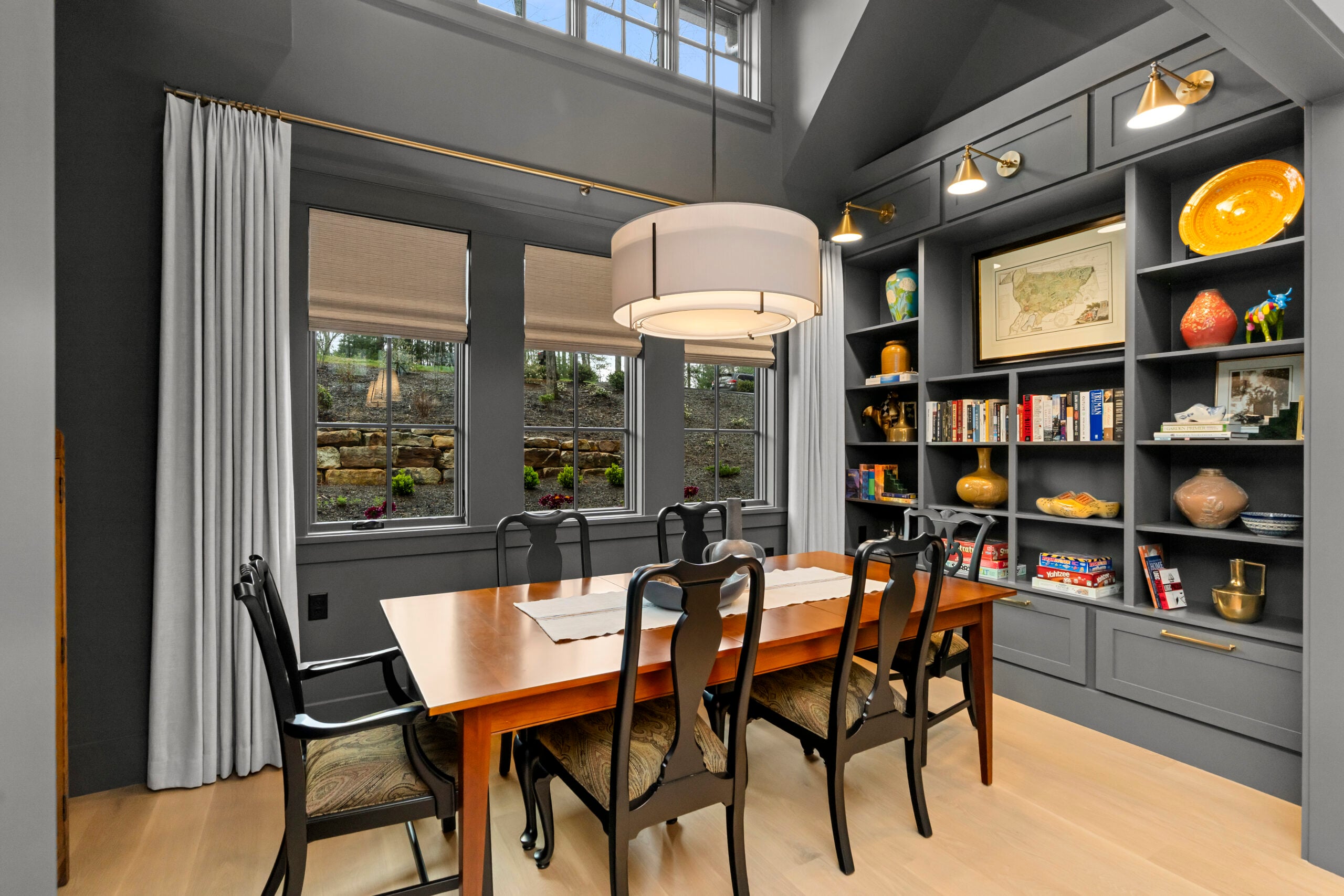 Modern Cottage Hideaway - ID.ology Interiors & Design