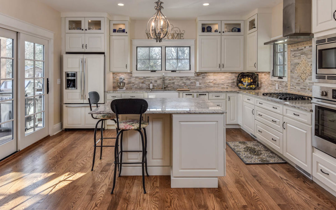 Vogel Renovation