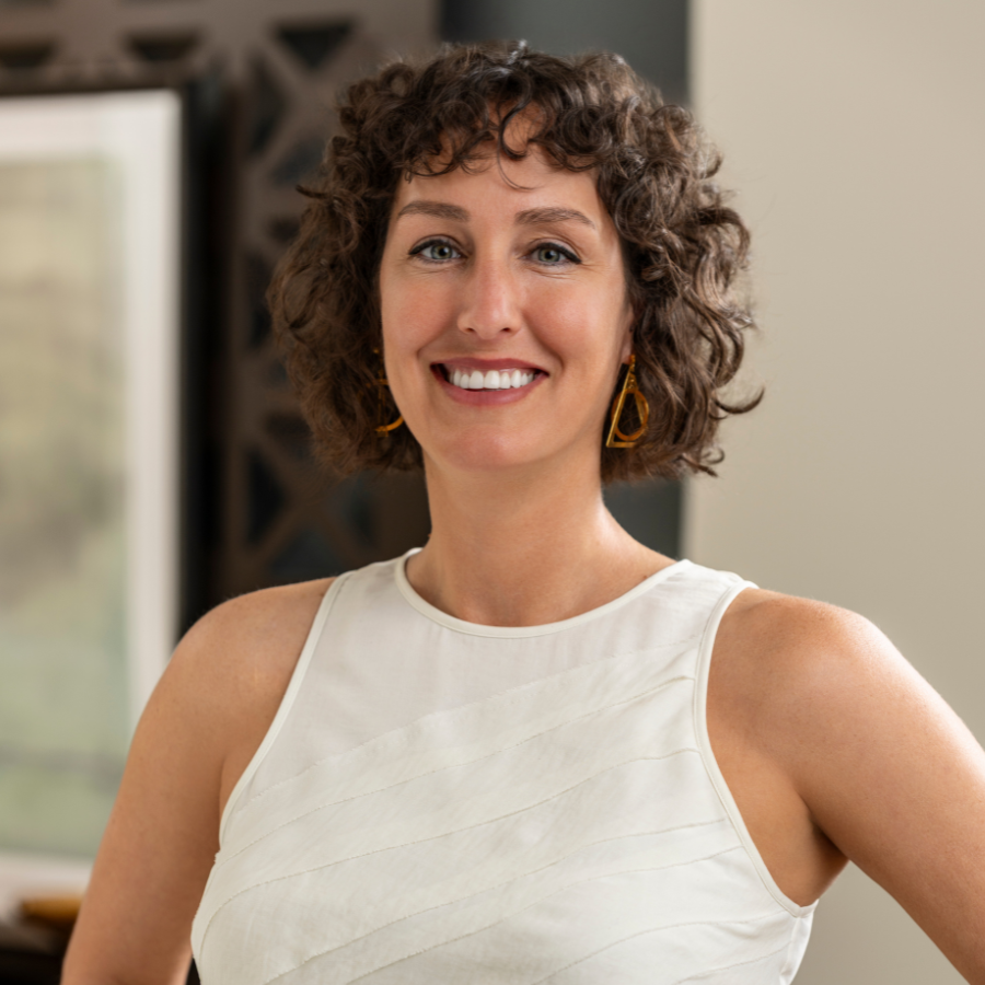 Kristen Levy - famous interior designers 2024