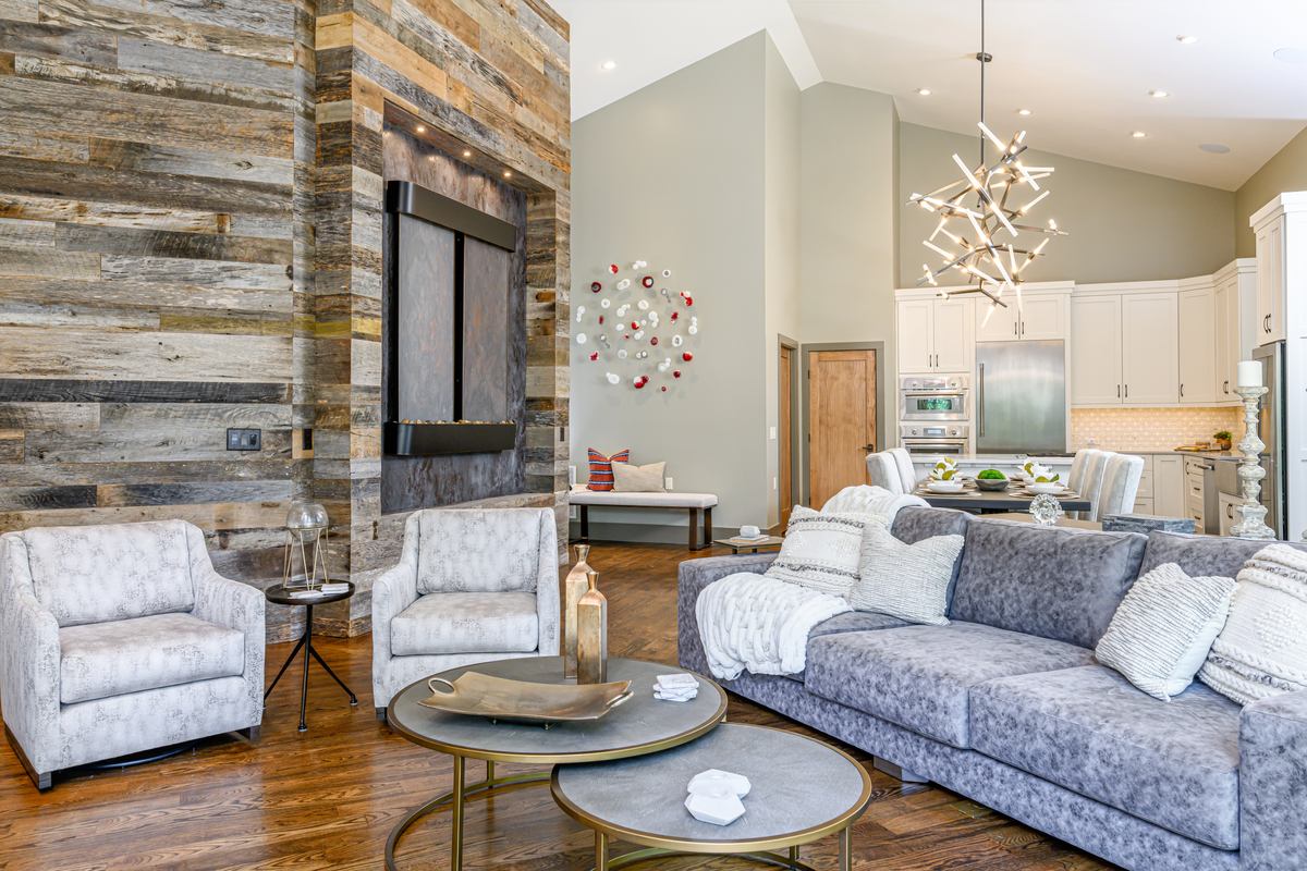 Whole-Home Interior Whole-Home Interior Decorating