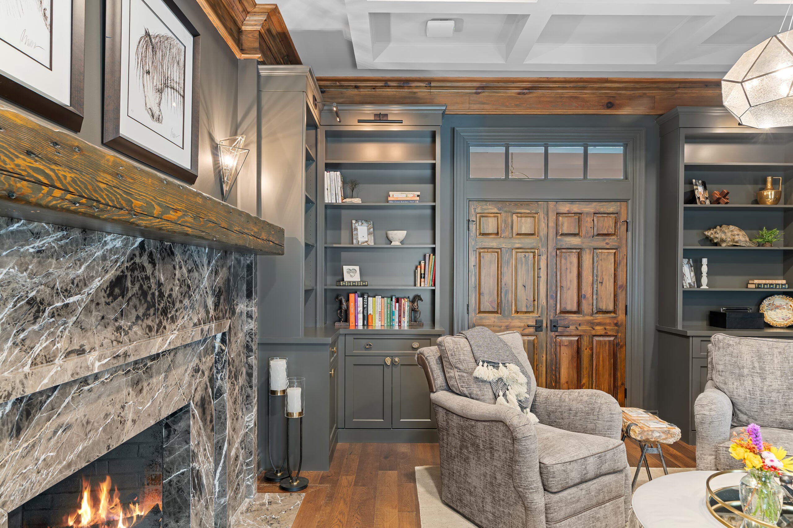 East Tennessee Home Decorators