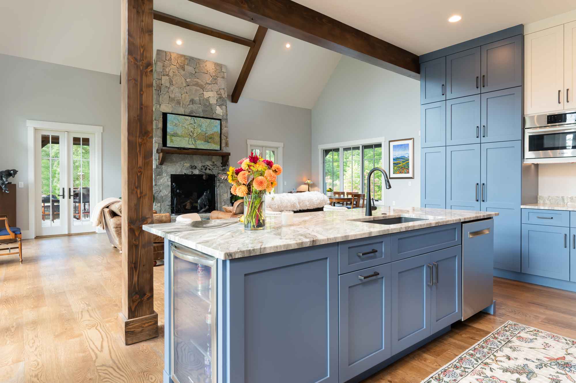 Kitchen Cabinets