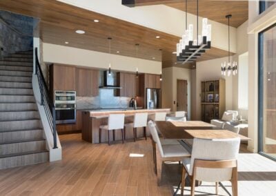 Laurel Ledge Modern