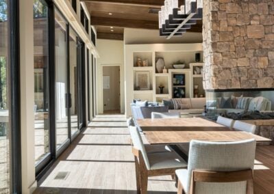 Laurel Ledge Modern