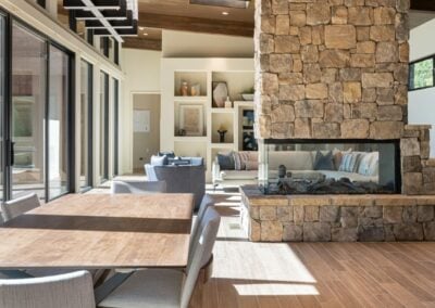 Laurel Ledge Modern